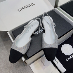 Chanel Slingbacks 2 cm