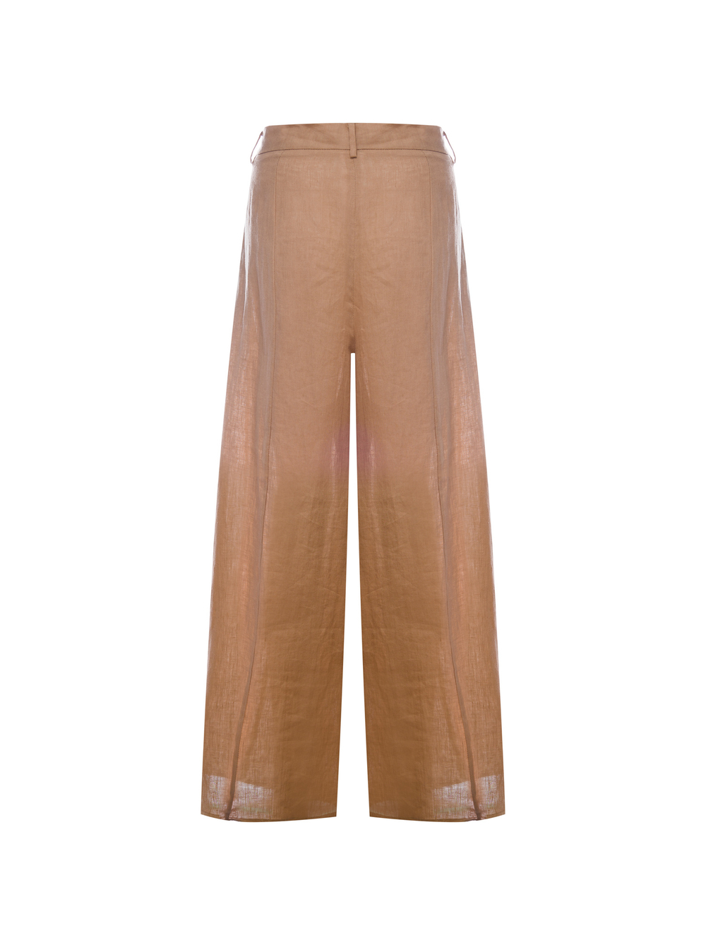 EMME MARE Брюки - коричневые LALLO