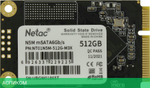 SSD диск Netac N5M 512GB (NT01N5M-512G-M3X)