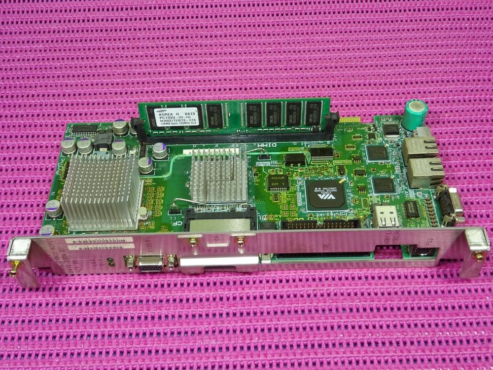 Yaskawa JANCD-NCP01