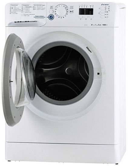 Стиральная машина Indesit NSL 5051 S