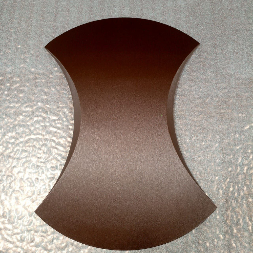 Coco Chanel (Бронза HS-018)