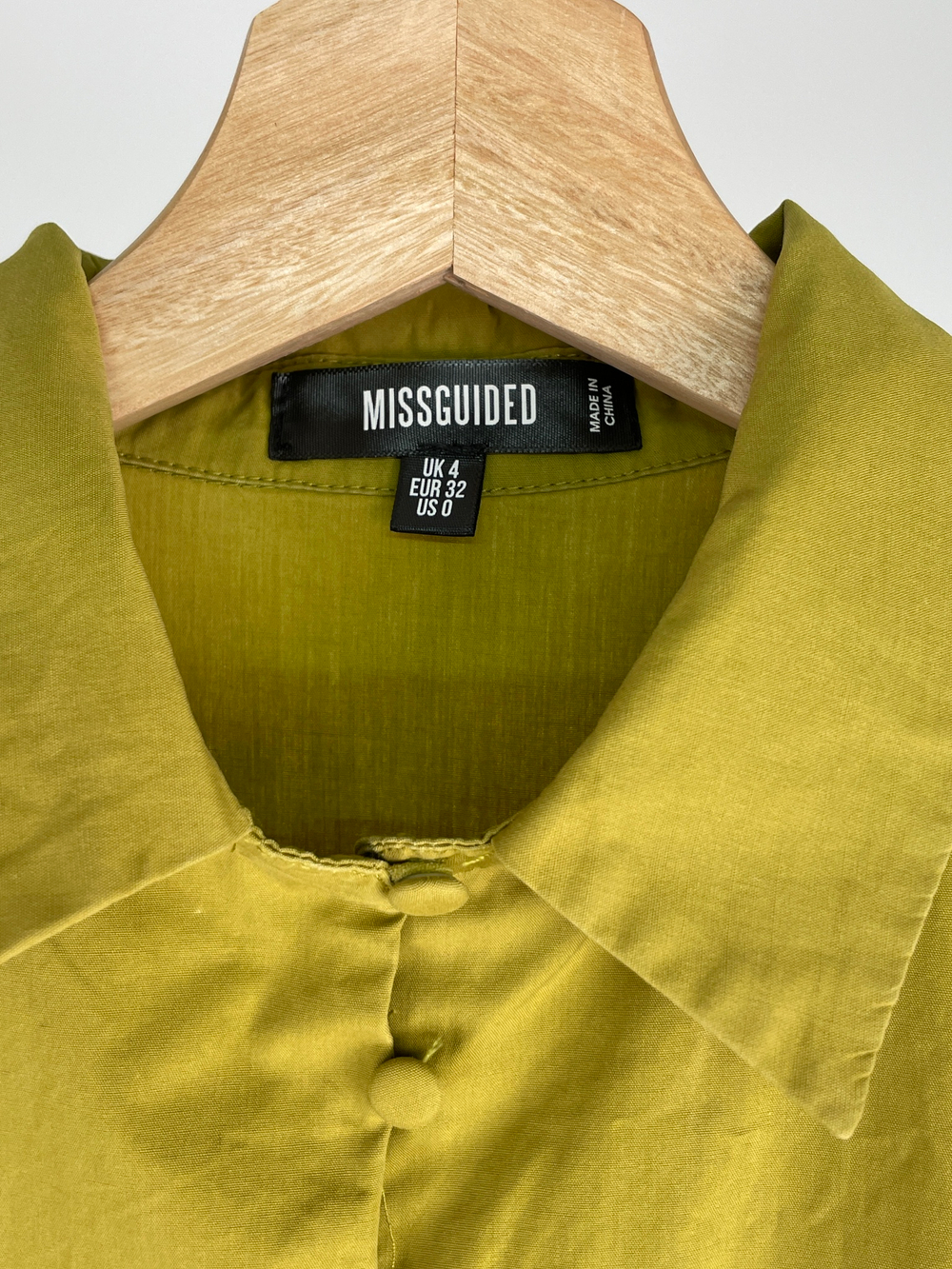 Платье Missguided
