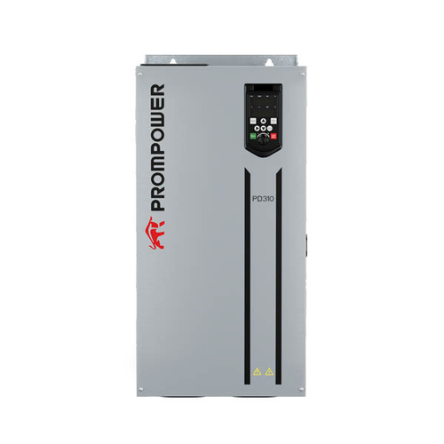 Частотный преобразователь 132/160кВт, 690В, 150/175А, Prompower - PD310-A713K, Серия PD310