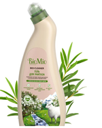 Чистящее средство для унитаза BioMio Bio-Toilet Cleaner Чайное дерево, гель, 750 мл