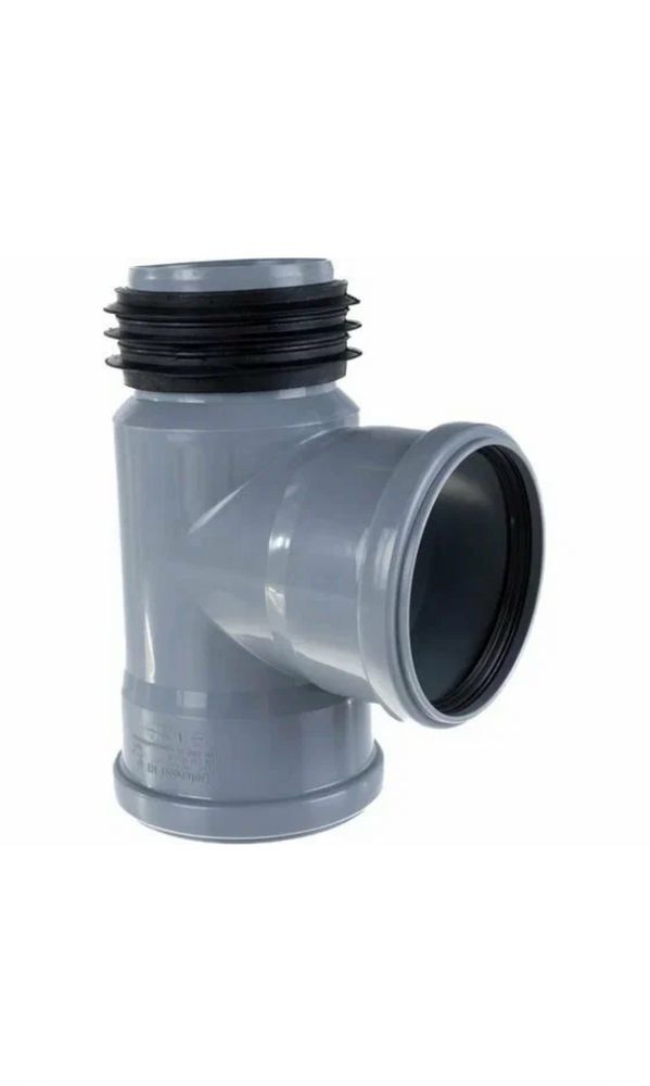 Восстановитель раструба тройник 110