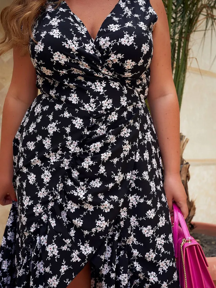 Платье УК-0775-7 Fabrika