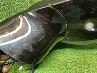 Зеркало левое Geely Tugella (2019-2024) 16 конт.