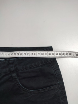 Джинсы Bpc черные 42 размер