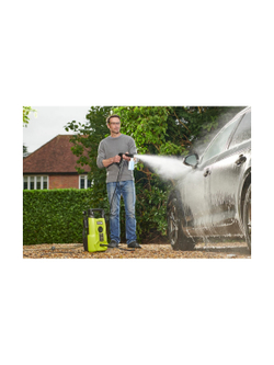 Мойка высокого давления Ryobi RY110PWA 5133005365