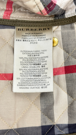 Куртка Burberry