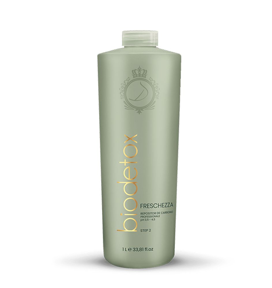 Donatti Detox STEP 2 Argan Repositor De Carbono Маска-репозитор АКЦИЯ! Уходит с рынка