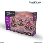 [Предзаказ] StarCraft® Roach Expansion Set