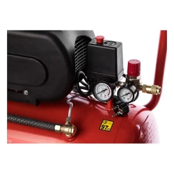 Компрессор Fubag DС 320/50 CM2.5, 614319547