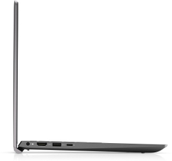 Ноутбук Dell Vostro 5402 (5402-6046) 14; 1920x1080 (Full HD)/ Intel Core i5 1135G7/ 8 Гб/ 512 Гб SSD/ Intel Iris Xe Graphics/ Bluetooth/ Wi-Fi/ Windows 10 Home/ серый