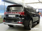 Kia Mohave (Borrego) The Master Дизель 3.0 4WD 6-и местный (04.2020)