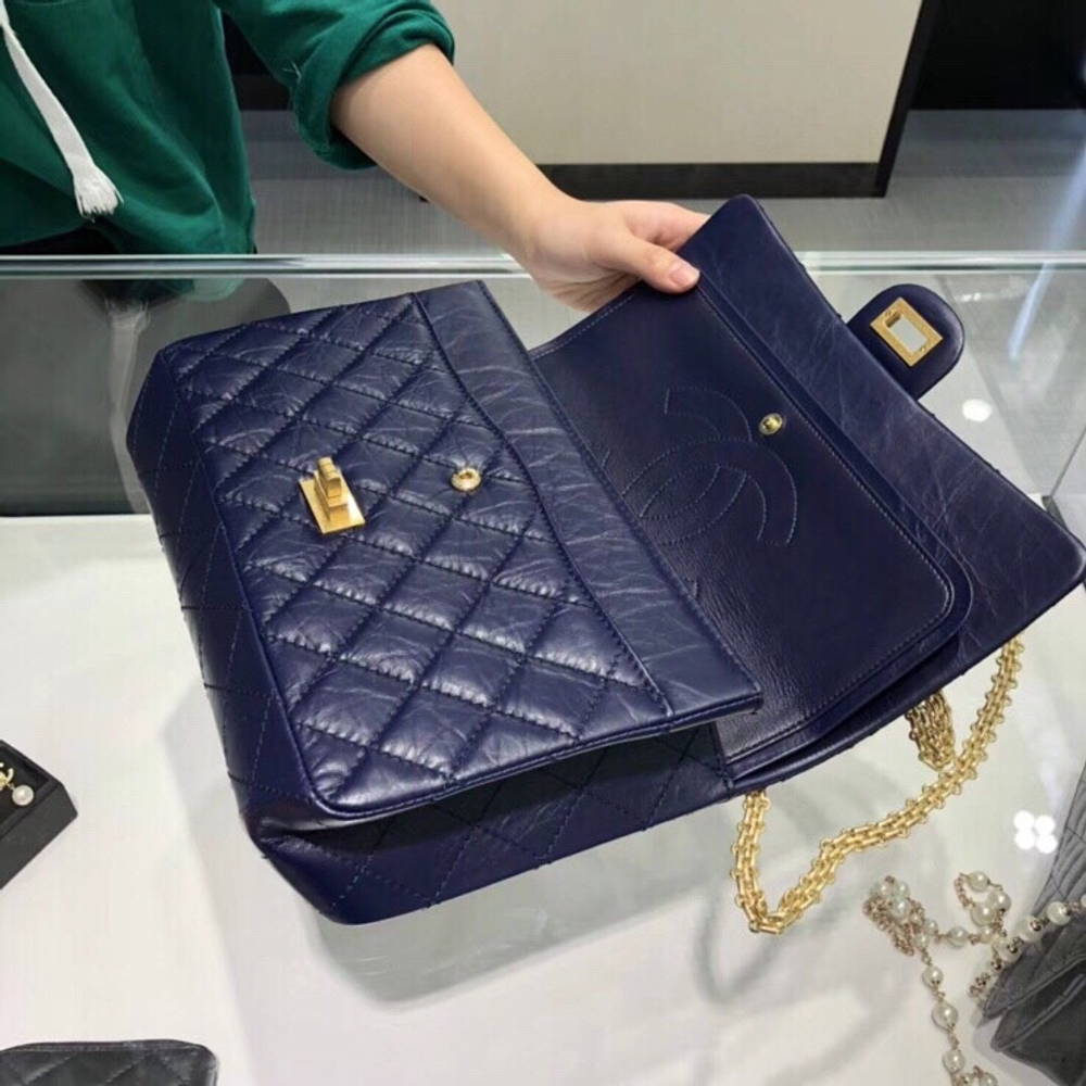 Chane1 2.55 28 cm