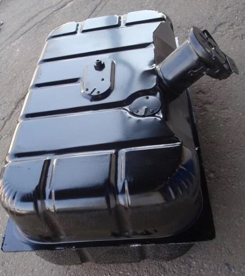 Бензобак /Г-3307, 3308, 3309, 33104/ 105 л (широкая горловина) (Оригинал)