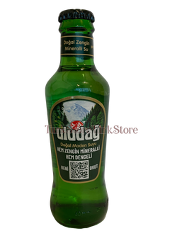 Минеральная вода Uludag 200 мл