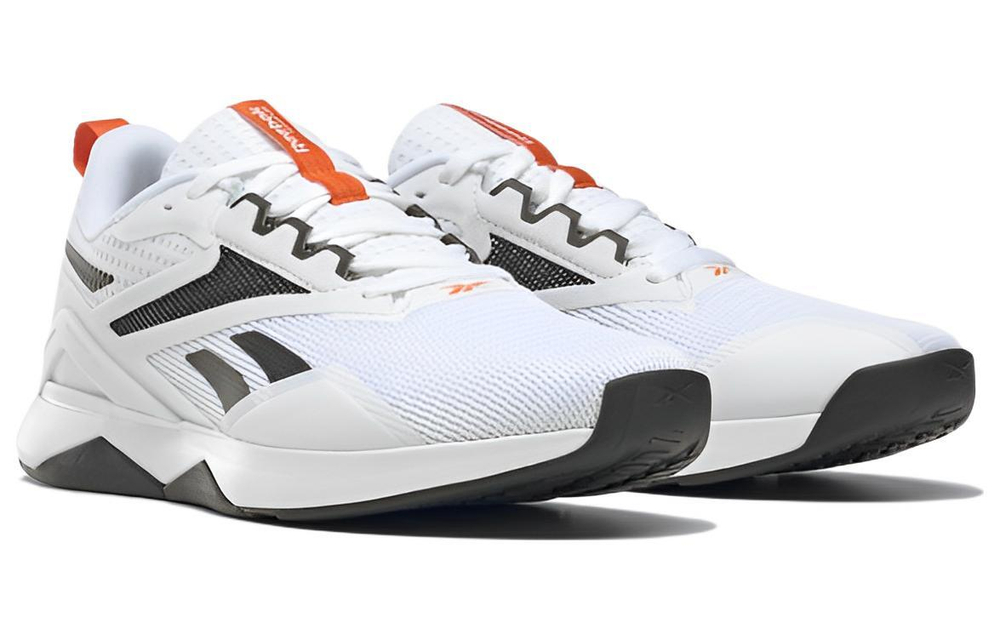 Кроссовки Reebok Nanoflex
