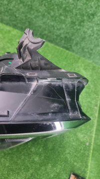 Фара правая Kia Sportage 5 NQ5 (21-нв) LED