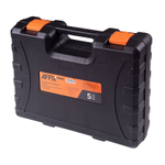 AFFIX (AF10321305C) Набор фиксаторов распредвала / коленвала, MB, кейс, 5 предметов