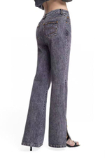 Джинсы Schiaparelli