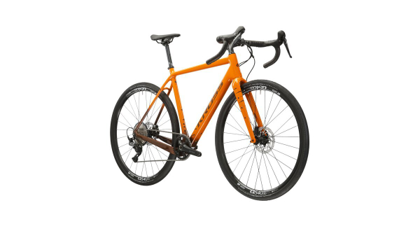 Велосипед Kross Esker 7.0