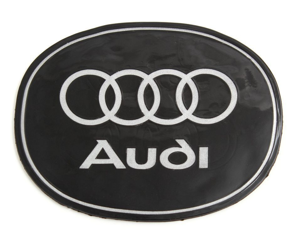 Коврик на панель BIG LOGO VW 16см KING BIG LOGO