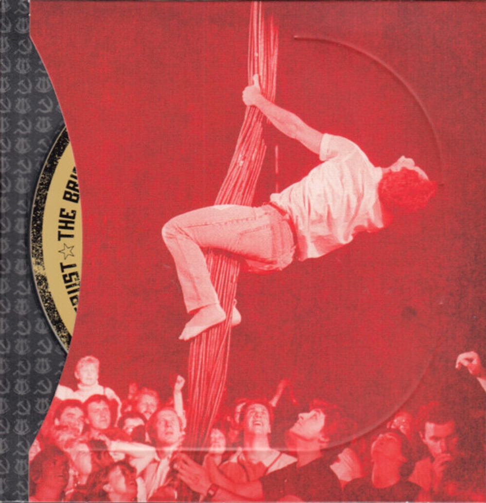 Billy Joel / A Matter Of Trust - The Bridge To Russia (Deluxe Edition)(2CD+DVD)