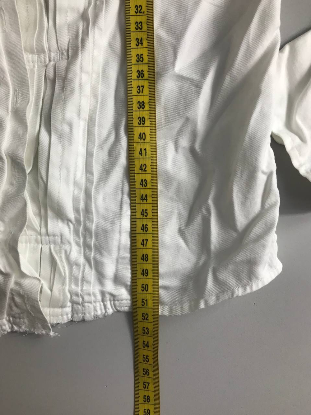 Блузка Reserved повседневная, маркировка 42, визуально 48 размер