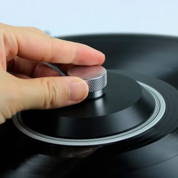 Alive Audio Clamp