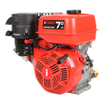Двигатель A-iPower бензиновый AE460-25