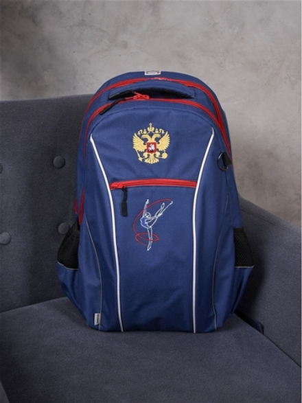 Рюкзак спортивный № 1 (Миди)