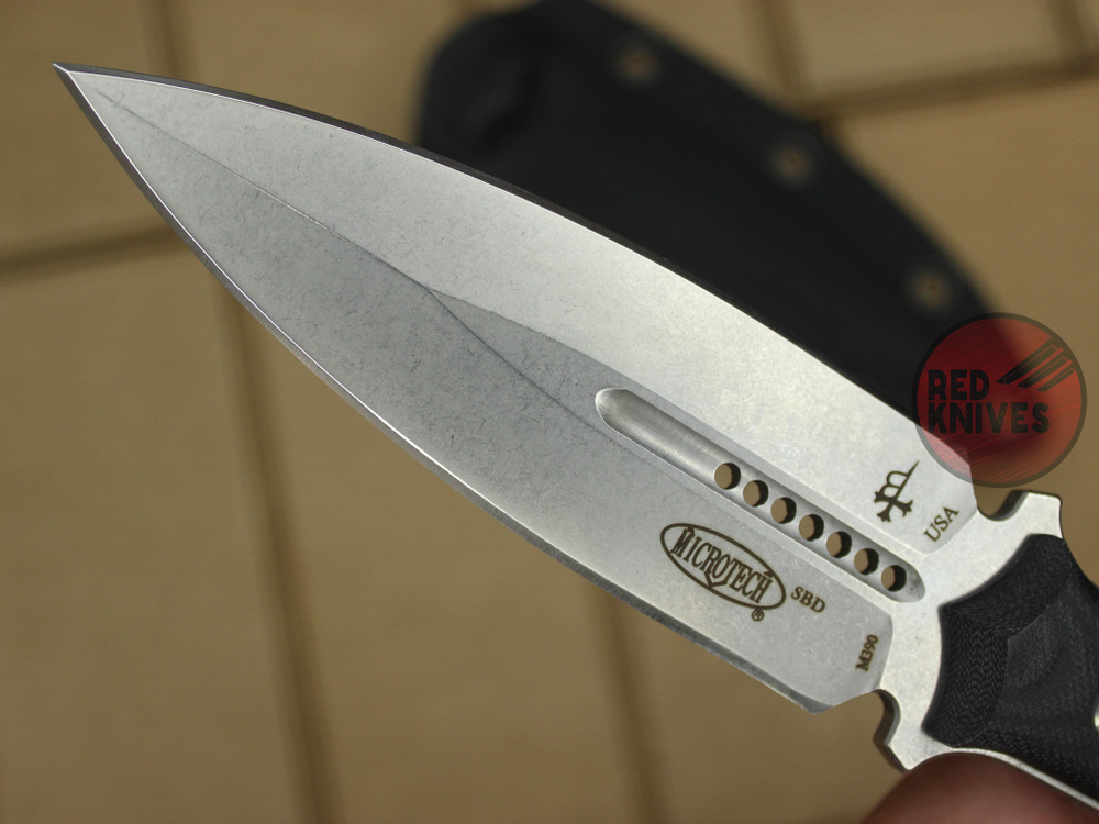 Нож Microtech Borka SBD 201-12 201-12