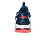 Заказать в Москве Nike LeBron 13 Low Coastal Blue
