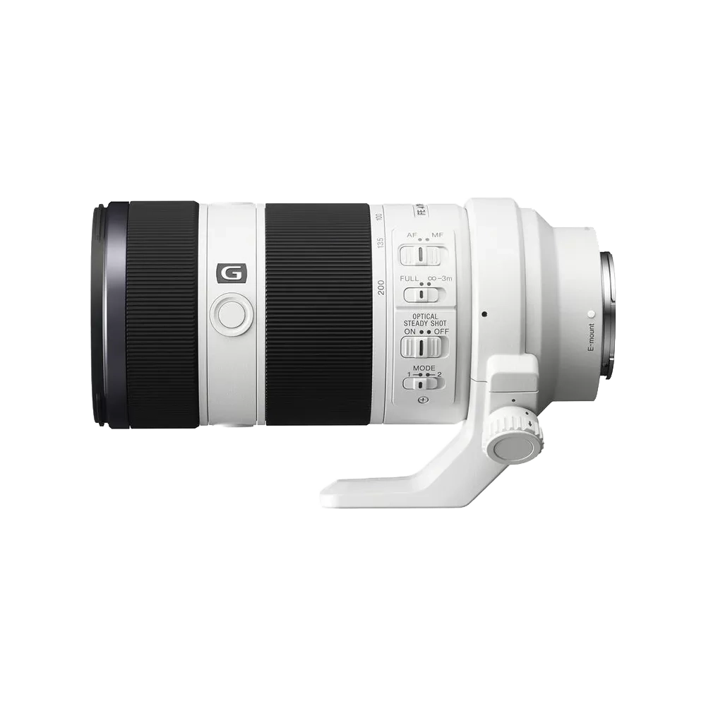 Объектив Sony FE 70-200mm f/4 G OSS