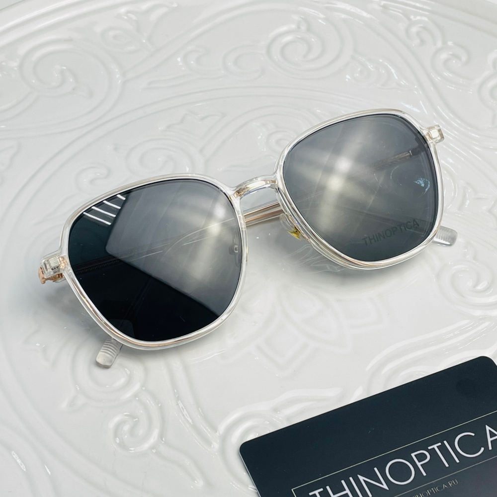 Оправа THINOPTICA с КЛИПОНОМ TP1012 C3