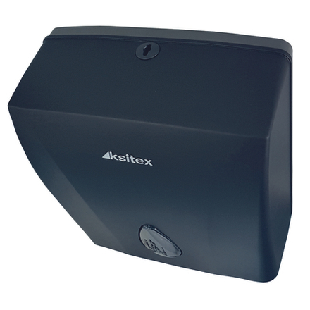 Диспенсер листовых полотенец Ksitex TH-8228B