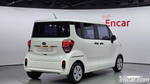 Kia The New Ray Van (12.2020)