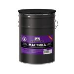 Мастика БИТУМНАЯ Изоляционная 20л (16кг) Технониколь ИМПЕРИАЛ---