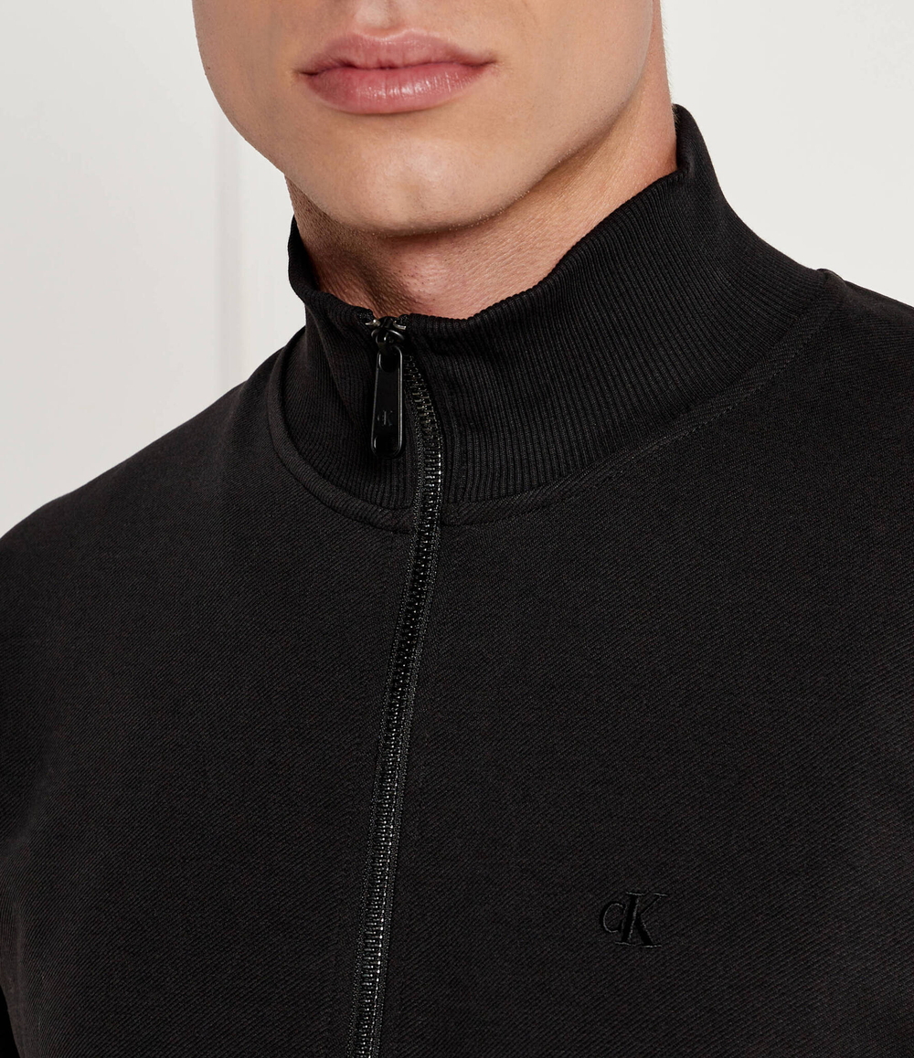 Худи CALVIN KLEIN JEANS - черный(J30J326620)