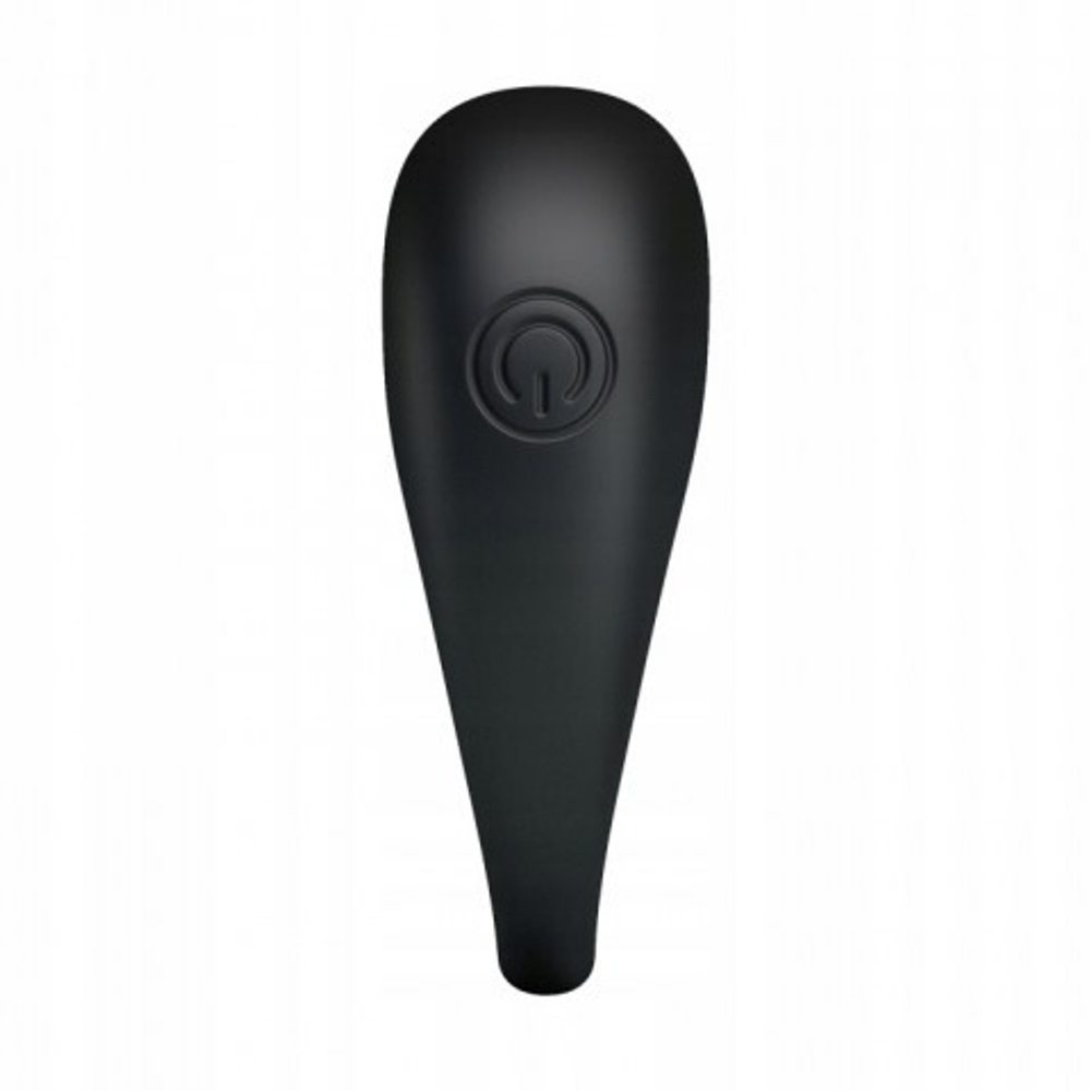 Супермощное виброкольцо "TRAP"