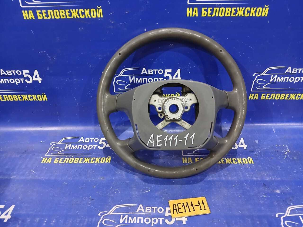 Руль TOYOTA SPACIO 1998