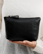 Косметичка 698 03 черный