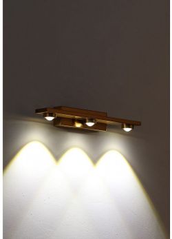 Накладной светильник Zortes Scoup ZRS.1823.03