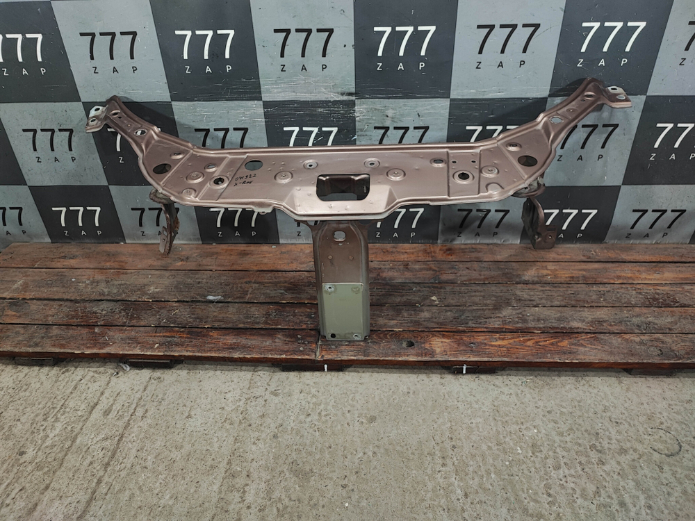 Панель передняя LADA X-Ray 15-22 Б/У Оригинал 625043140R