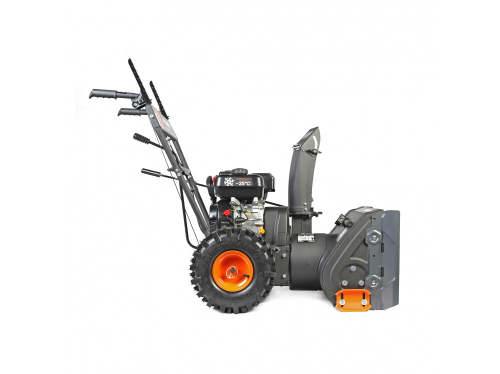 Снегоуборщик бензиновый PATRIOT PS 601E