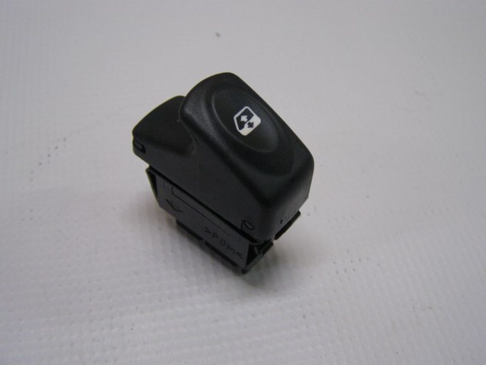 Кнопка стеклоподъем. Renault Logan Duster Lada Largus задн. 6-конт. (Dayan)