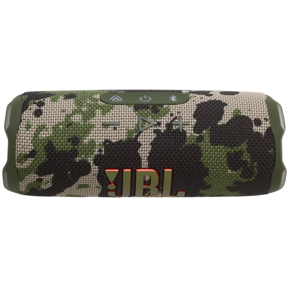 Беспроводная колонка JBL Flip 7 Squad